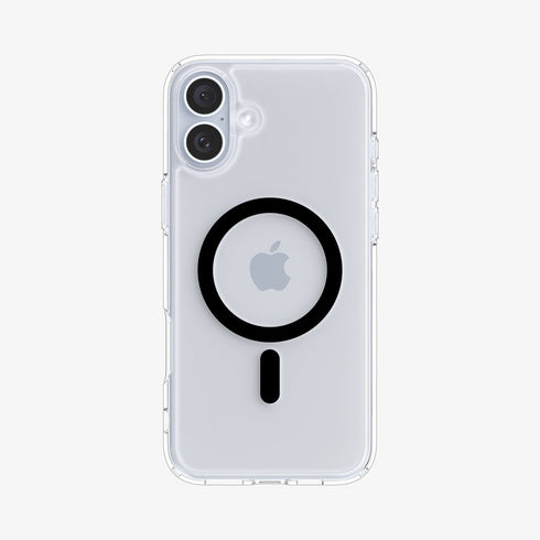 Spigen iPhone 16 Series Case Ultra Hybrid (MagFit)